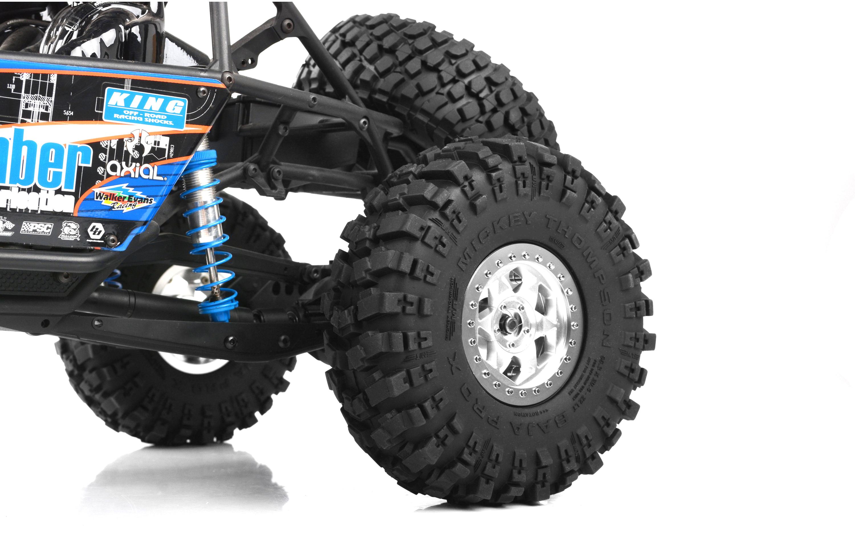 Reifen Mickey Thompson Baja Pro X, 2.2