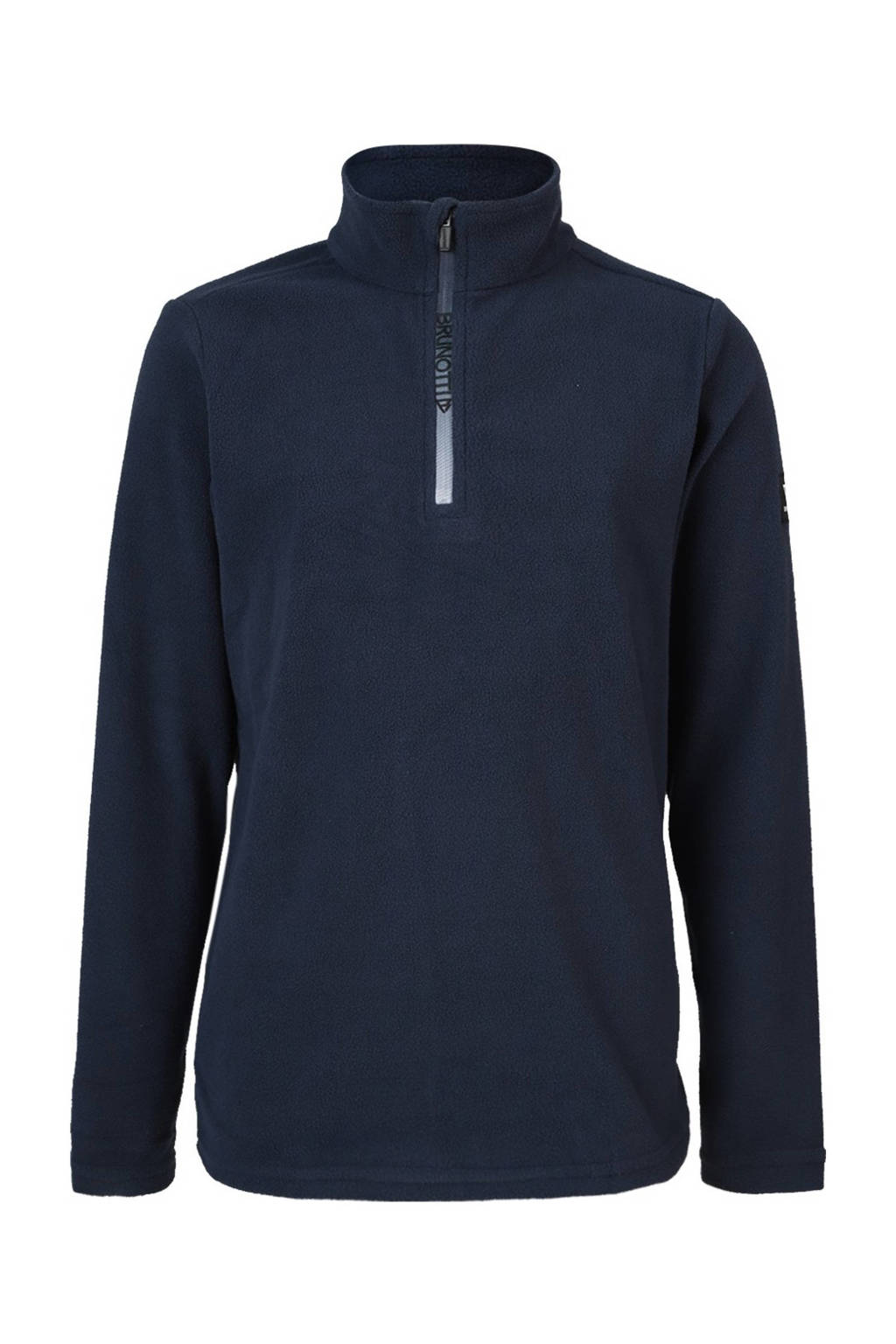 Brunotti skipully Tenny donkerblauw