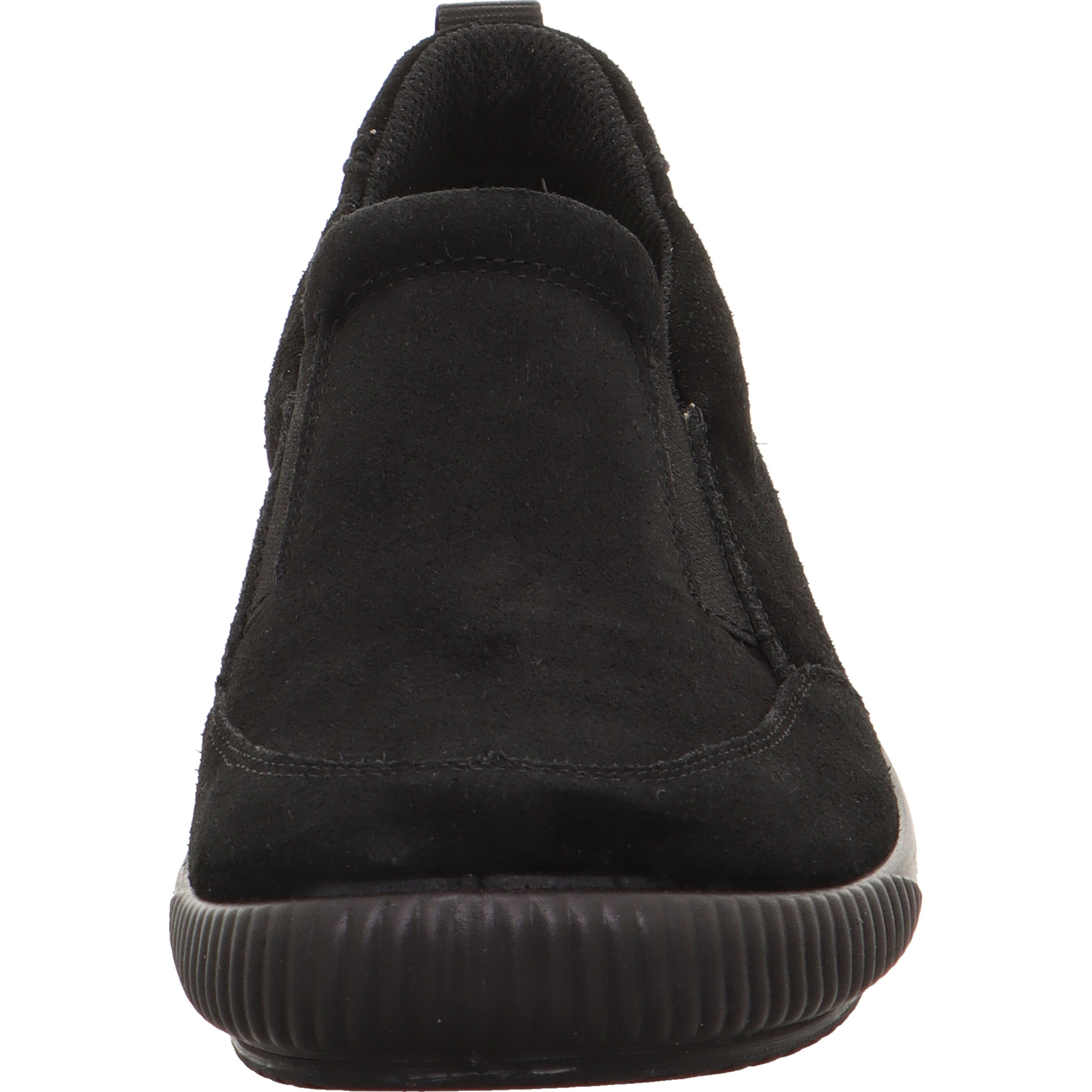 legero TANARO 5.0 Damen  Slipper mit Slip-on - Farbe: Schwarz - Größe: 4.5