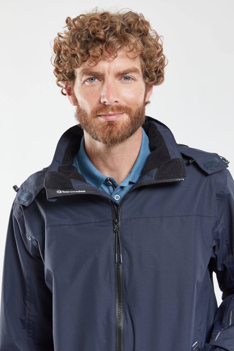 Blouson technique HANDTECH