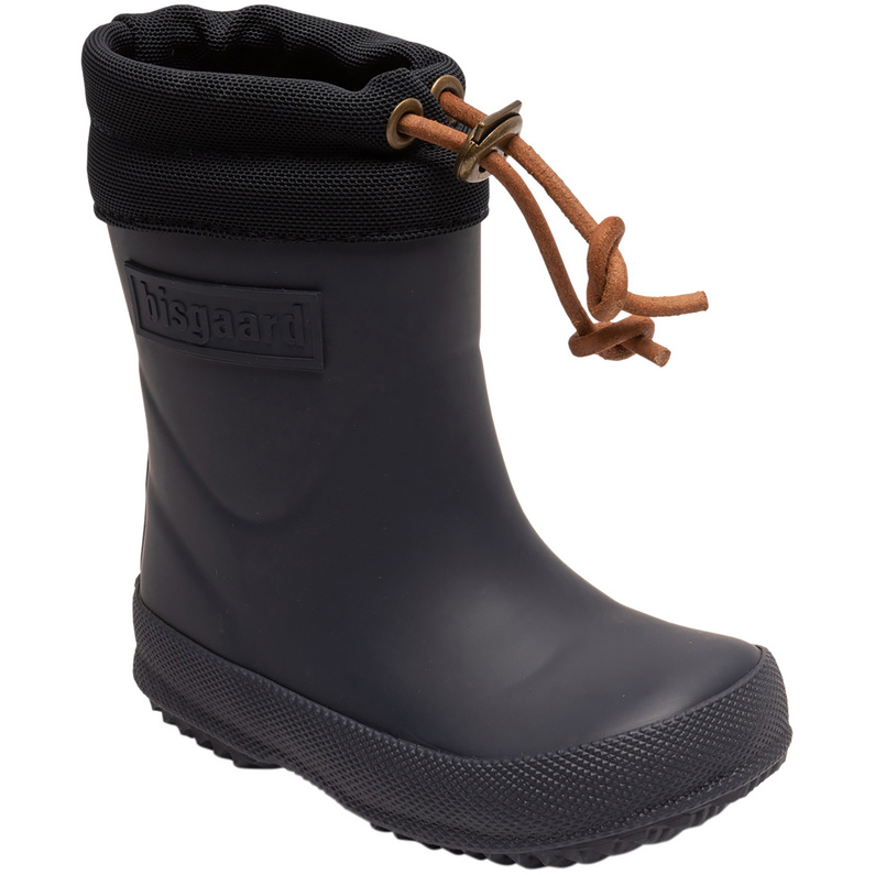 Bisgaard Kinder Thermo Gummistiefel