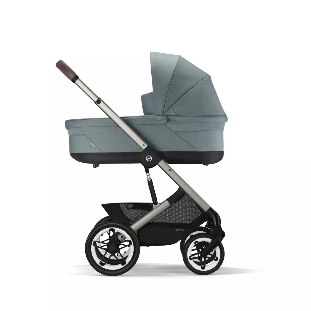 Sportwagen Talos S Lux Sky Blue