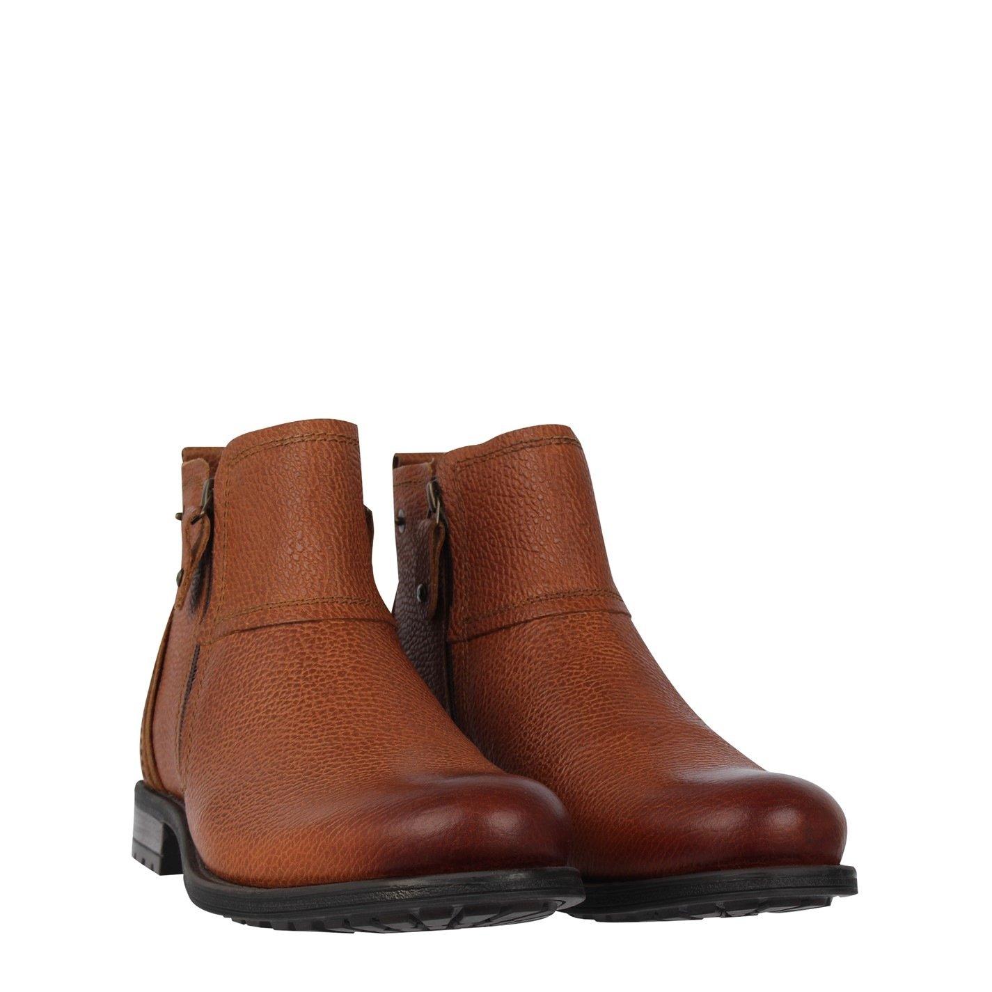 Firetrap Jinx Smart Boots Mens