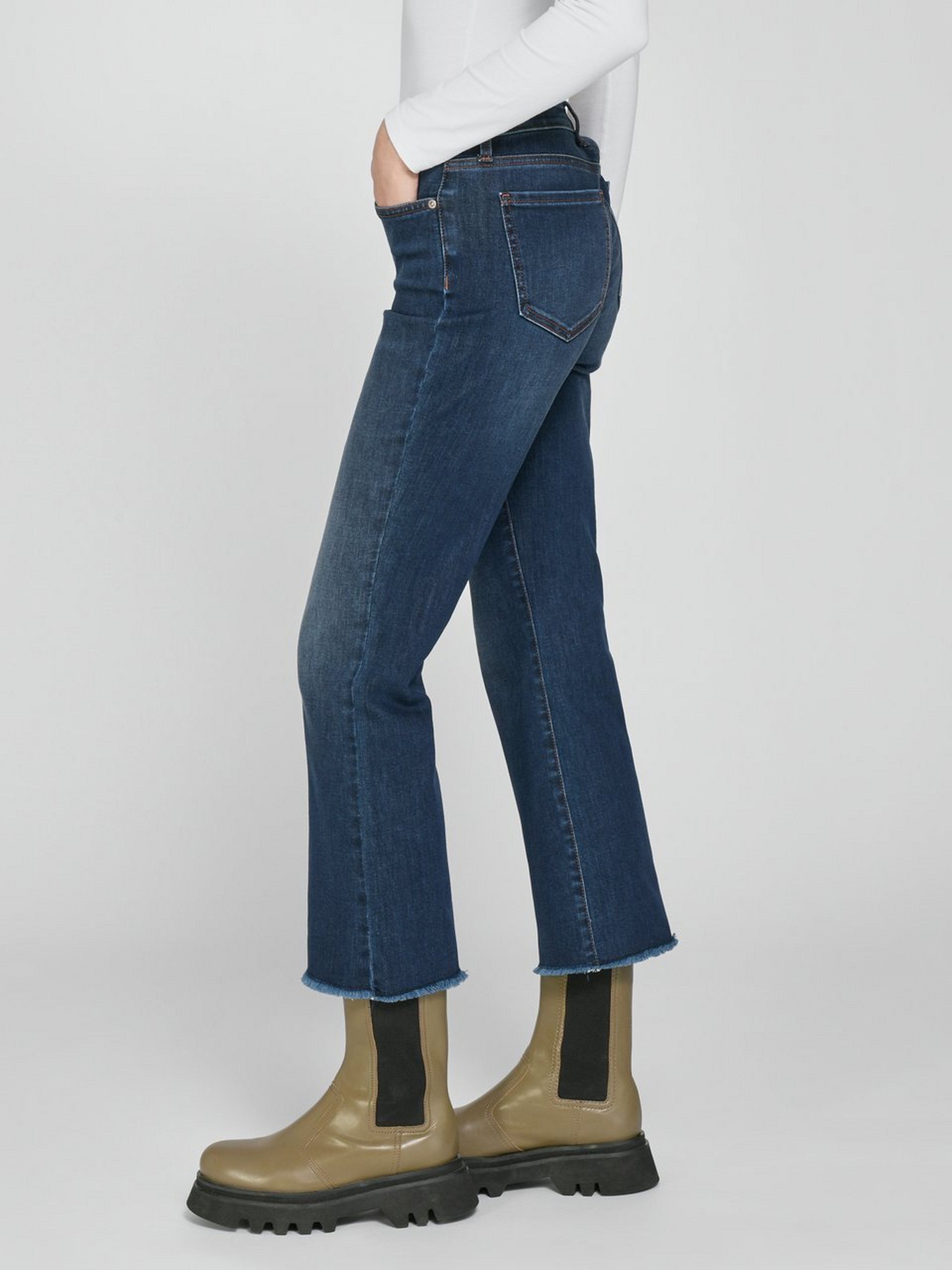 7/8-Jeans