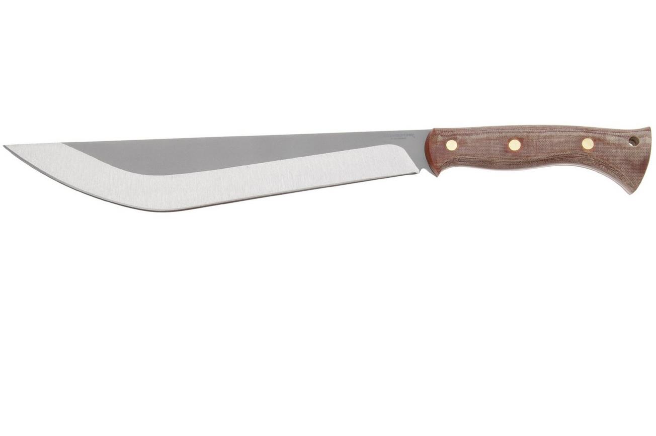 Condor Hmong Machete CTK3982-11.5HC, kapmes, Julio Diez design