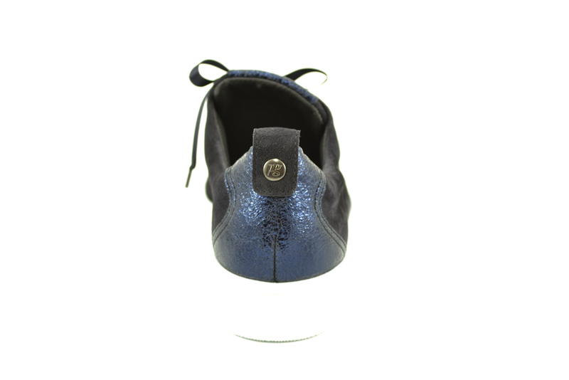 Paul Green 4538 Donkerblauw