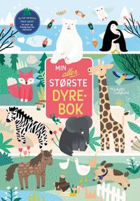Min aller største dyrebok