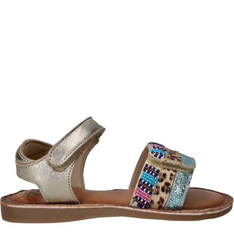 IK-KE Sandalen Multi Meisjes