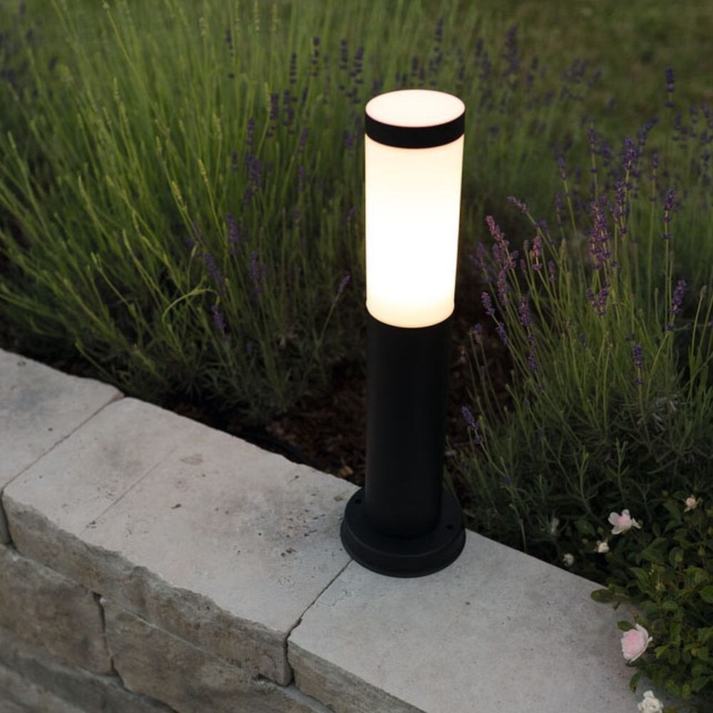 Staande lamp Larisa max. 12W E27 IP44 450mm
