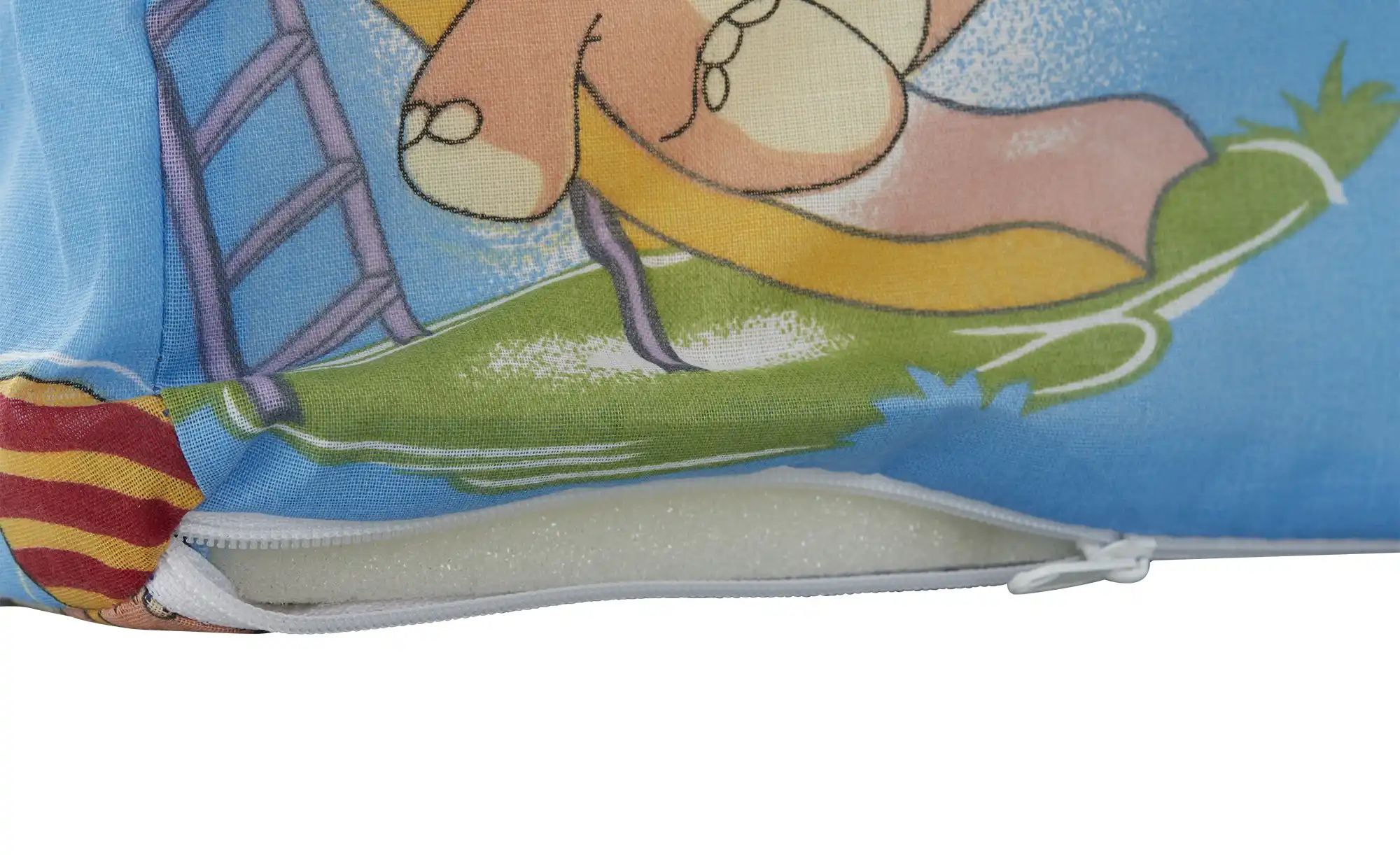 Kindersessel Elefant