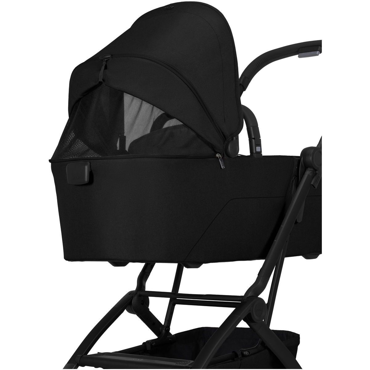 JoolzJoolz   Aer2 Babywanne space black