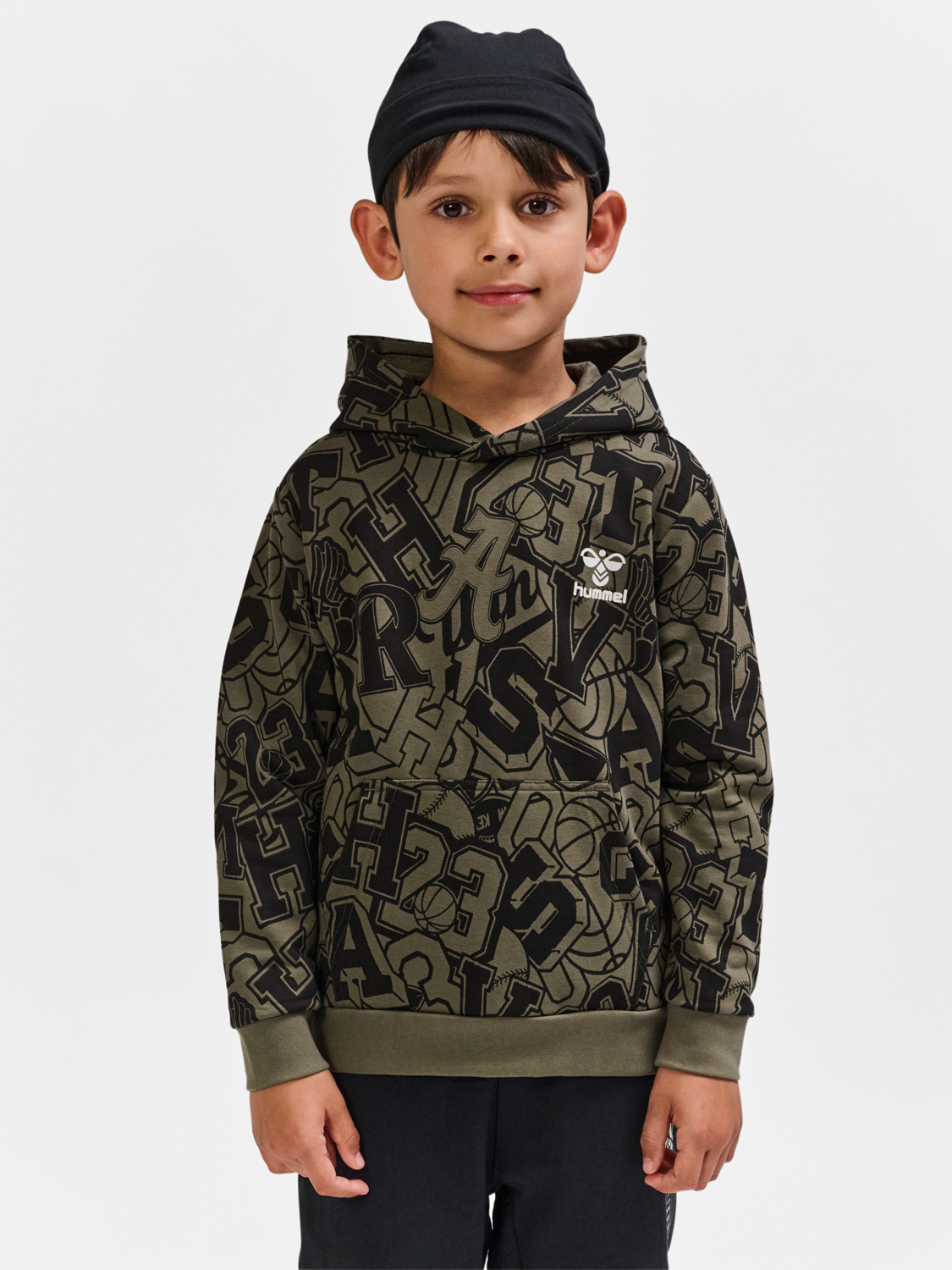 hmlMOLT HOODIE