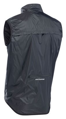 Veste Sans Manches Northwave Breeze 3 Noir