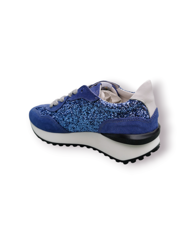 Semerdjian - Baskets MALU 10181