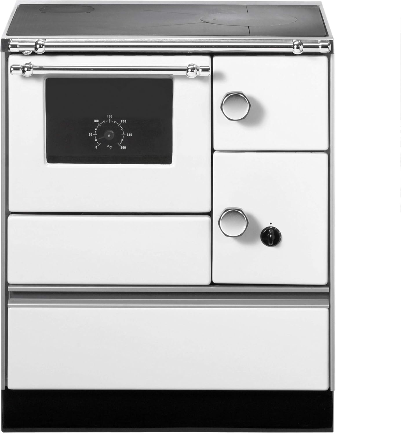 WAMSL KOHLE-HOLZ -HERD WS LI K176 A
