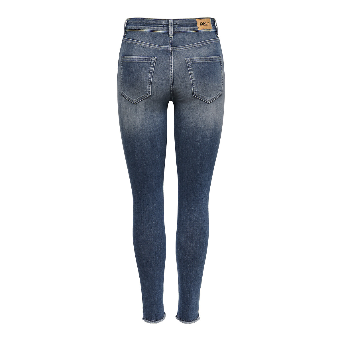 SOMENTE calças skinny