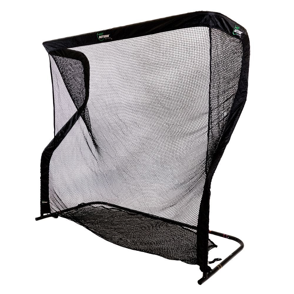 Net Return Pro Treningsnett Med Sidevegger