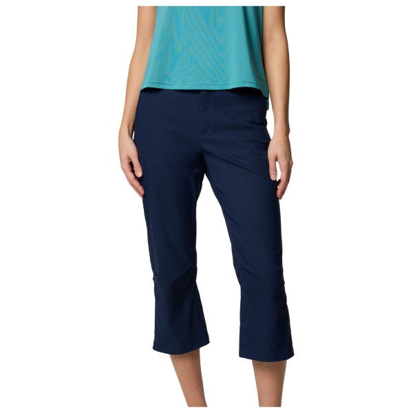 Columbia - Women's Leslie Falls Capri II - Short