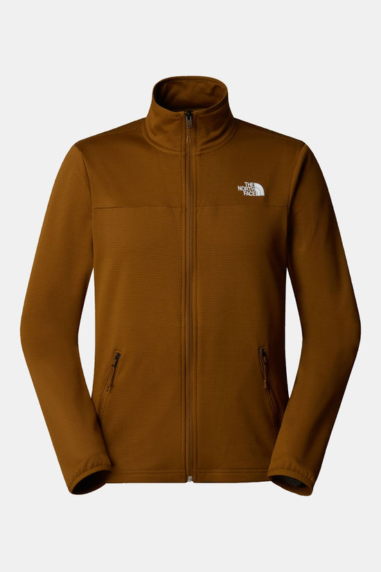 The North Face The North Face Cedar Trail Grid Fleecevest