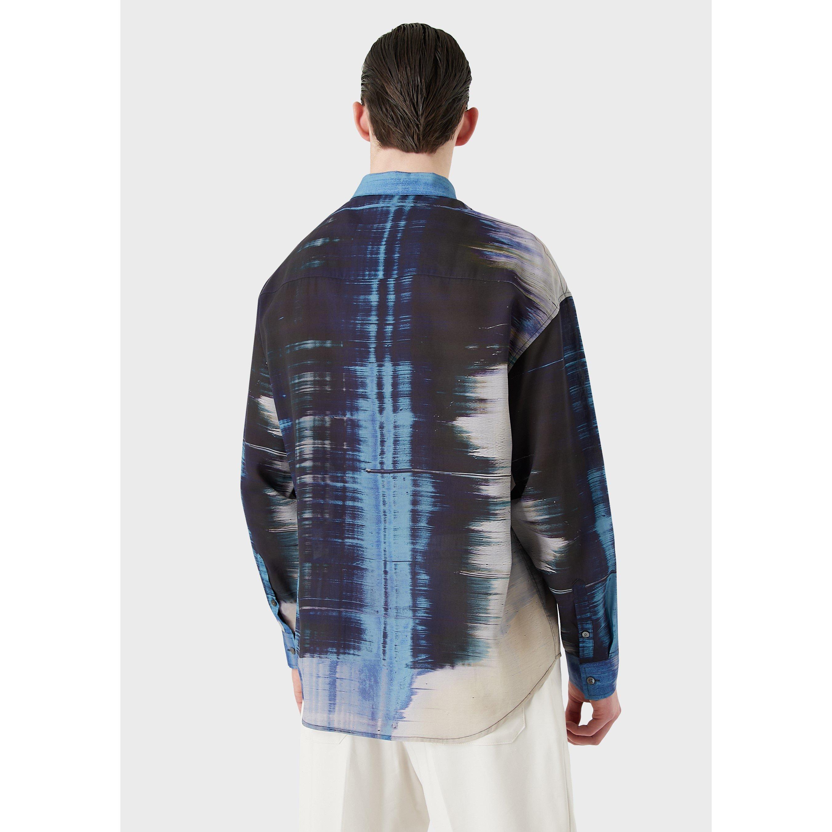 Emporio Armani # Emporio Camicia Sn99