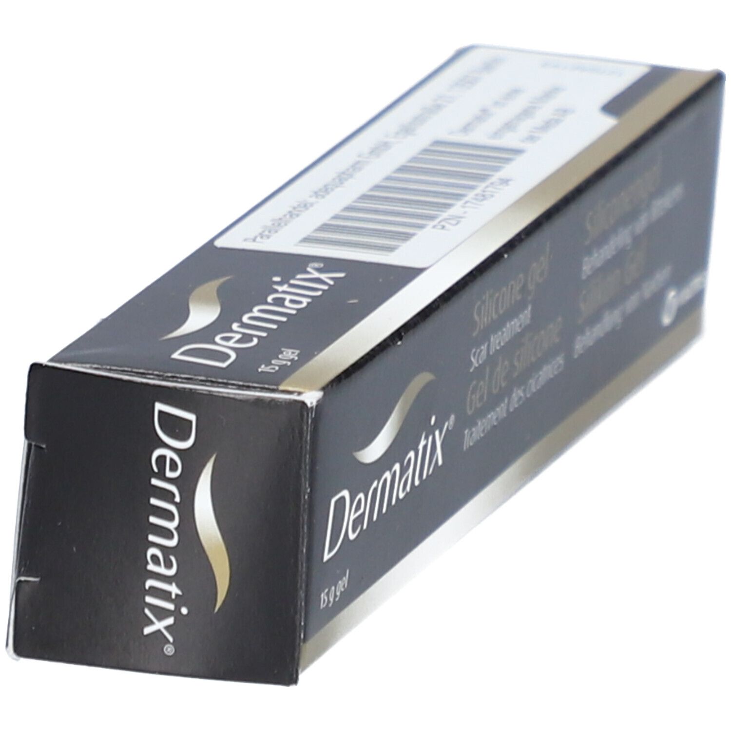 Dermatix Gel