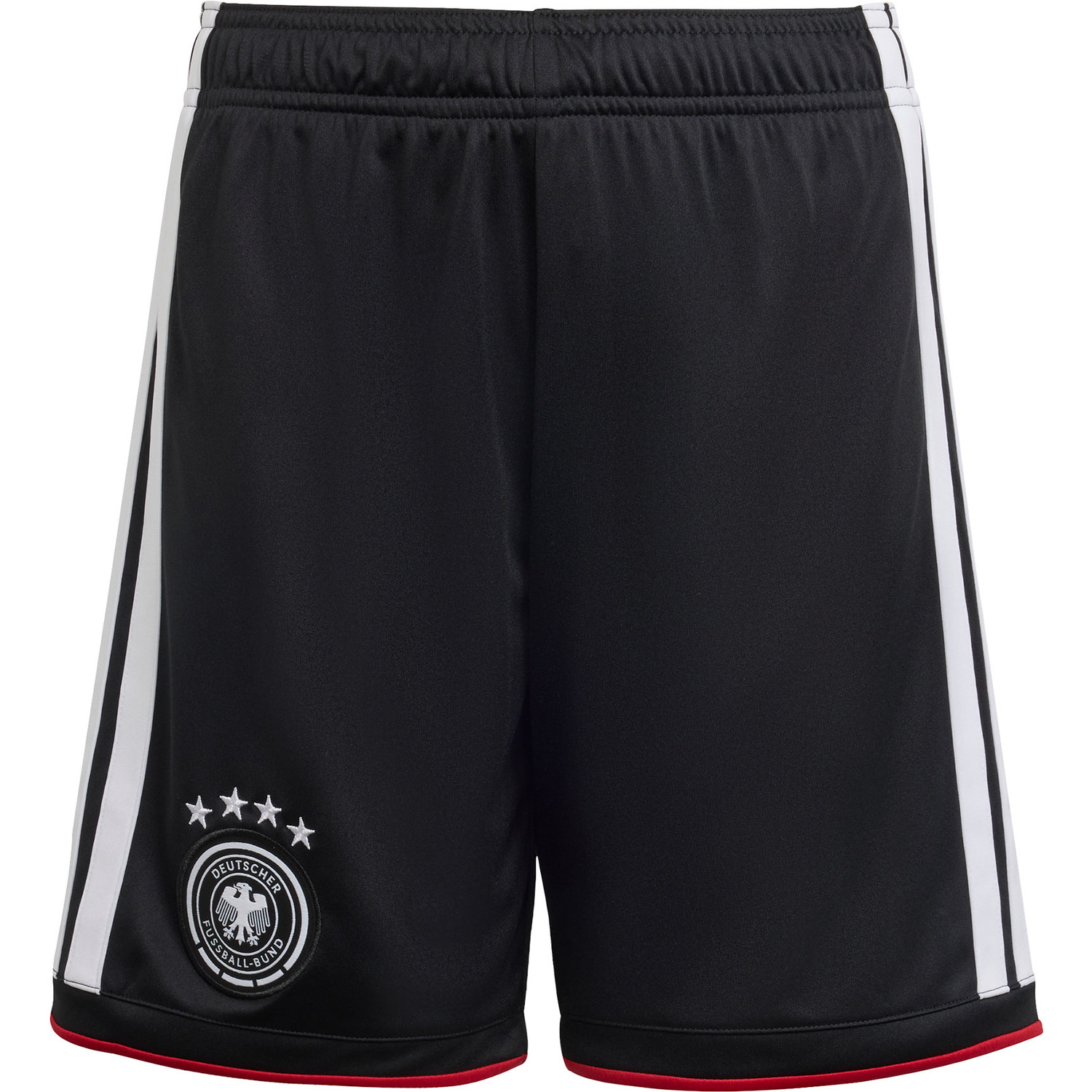 adidas Duitsland Thuis Tenue Kids WK 2026