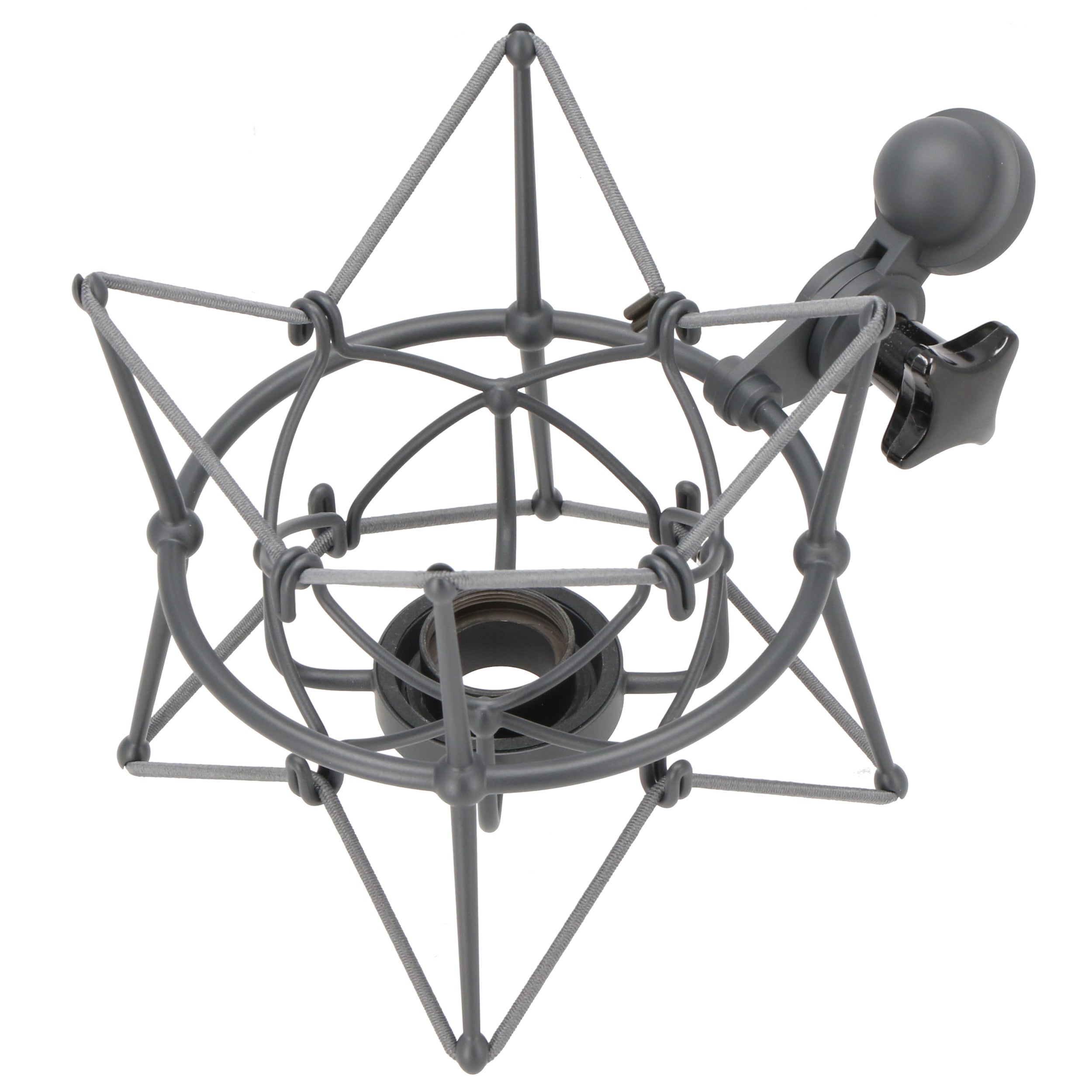 Neumann U 87 Ai mt Studio set grootmembraan condensatormicrofoon (zwart)