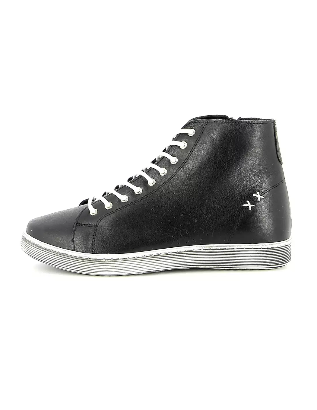 AGUA LIMON ESTFLUVE - Baskets Black