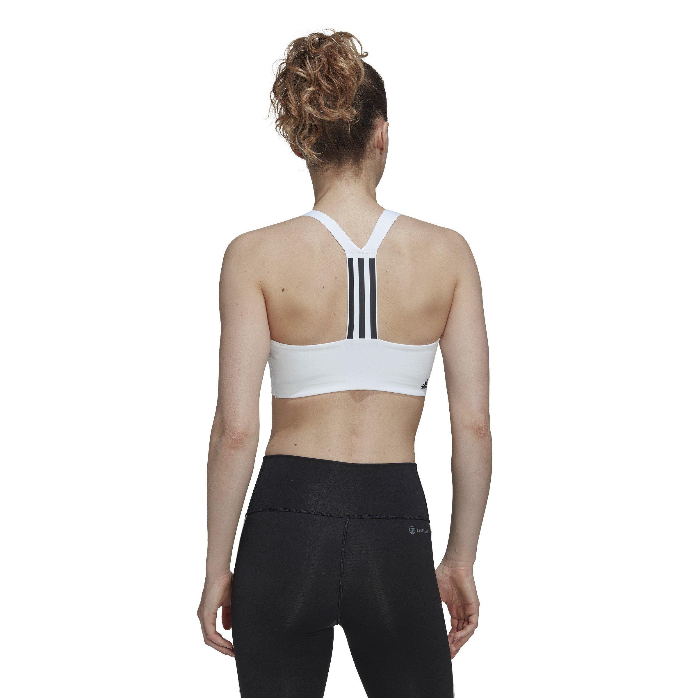 adidas PowerImpact Medium Support Training Bra