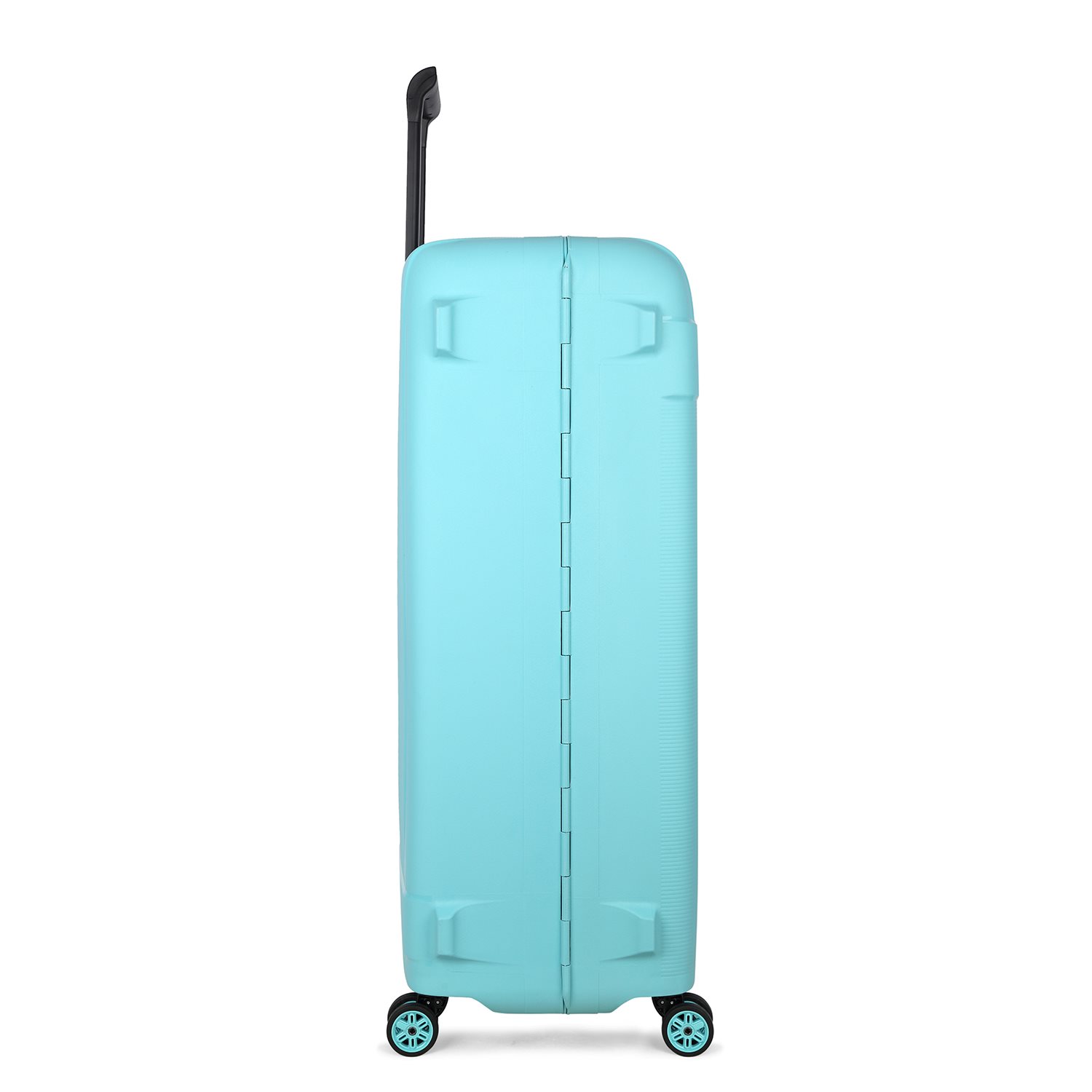 Decent Transit Trolley 82 light blue