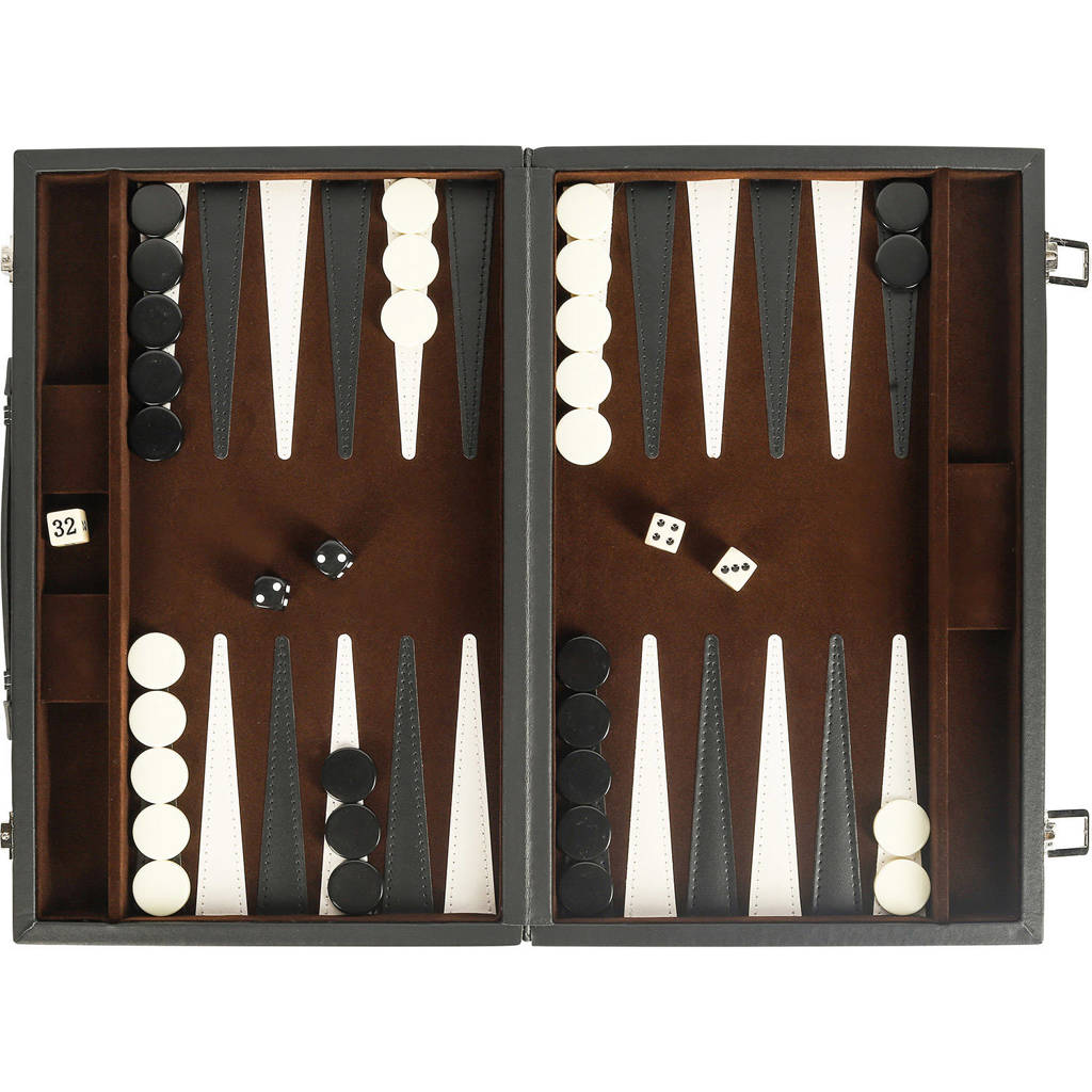 backgammon