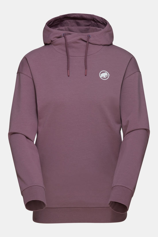 Mammut Mammut Mammut ML Hoody Original Dames