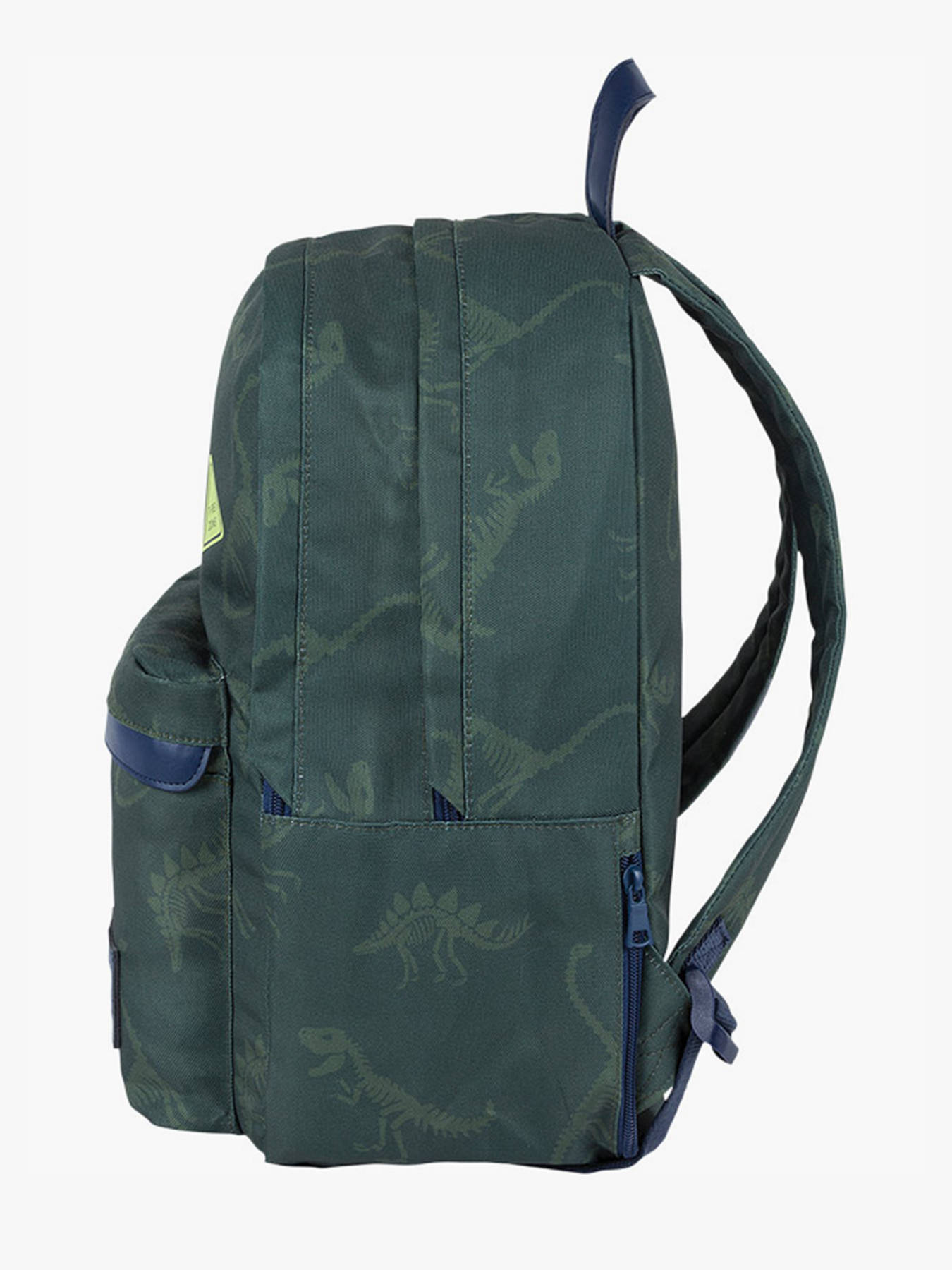Sac  dos 2 compartiments TANN'S
