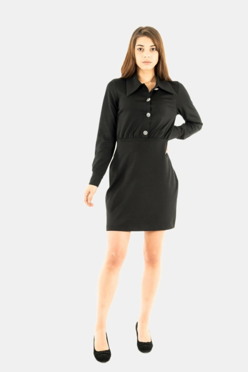 robe ichi kate trend 194008 black