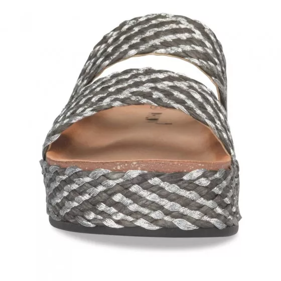 Mules NOIR PHILOV