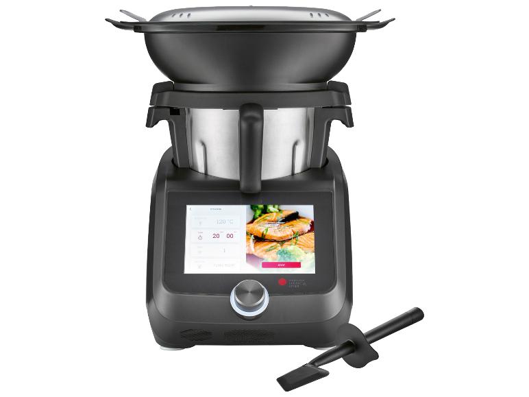 Monsieur Cuisine Smart