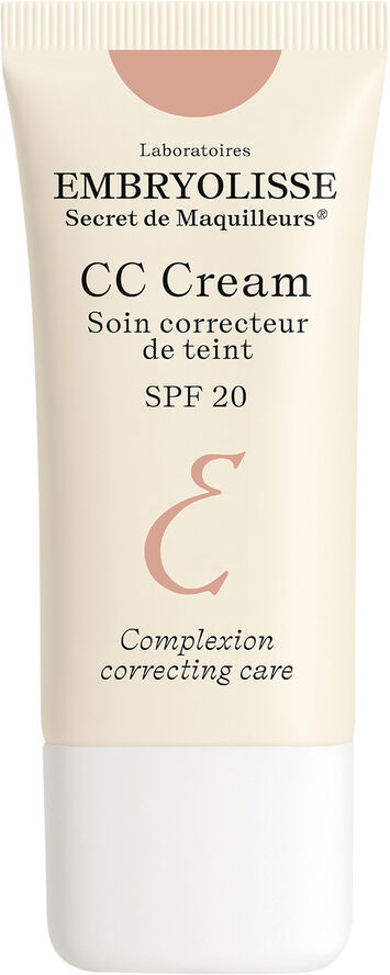 Embryolisse Complexion Correcting Care - Cc Cream