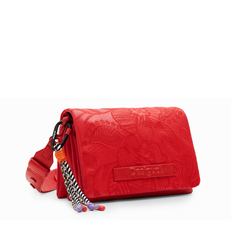 Desigual Bag_Alpha Dortm | ROUGE