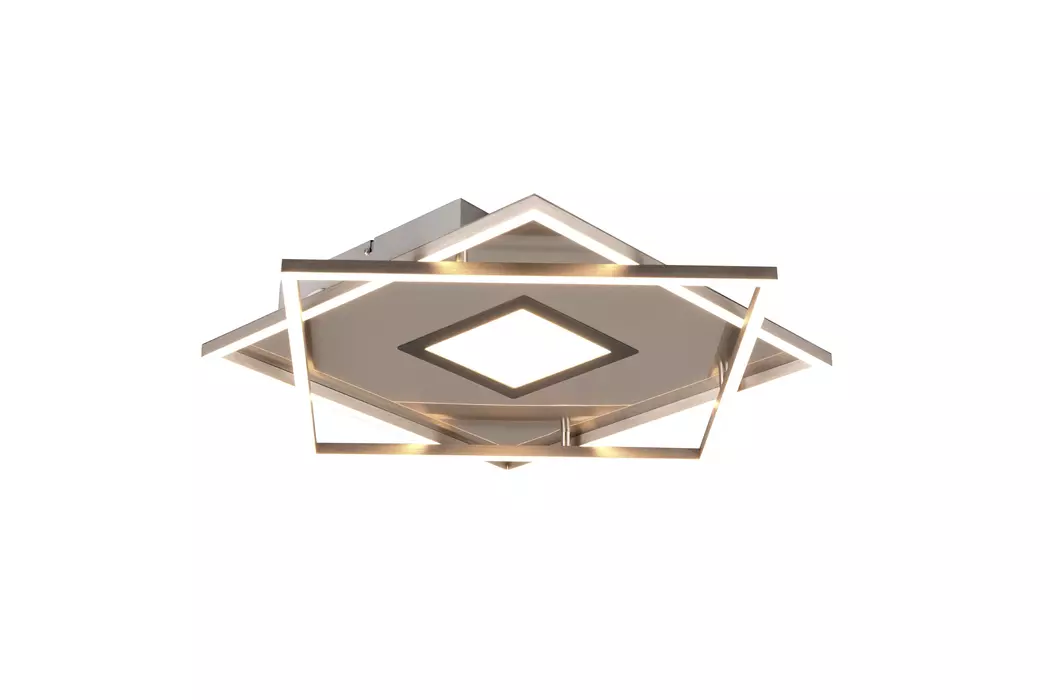 LED-Deckenleuchte Alara