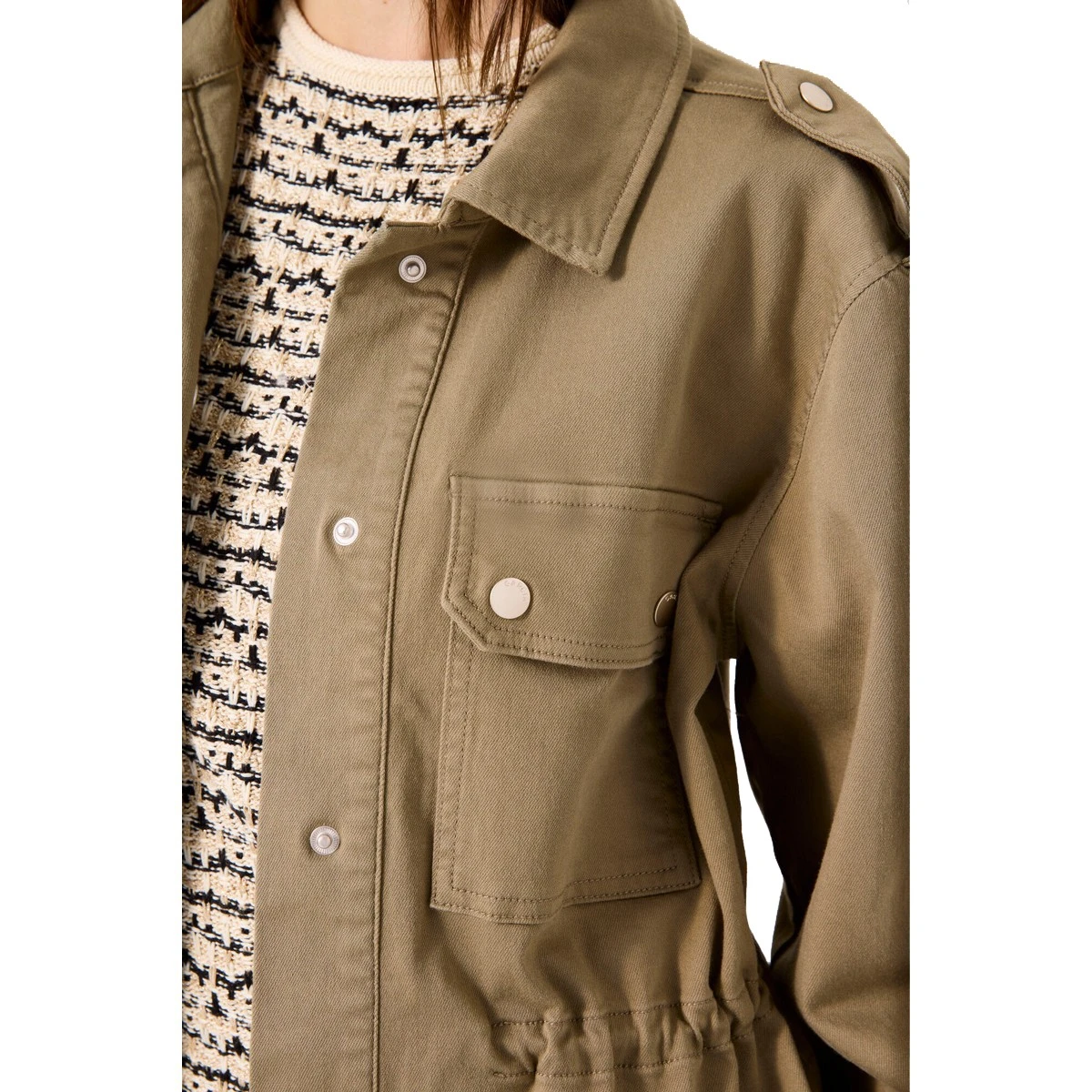 Dames Jurk A680 A680