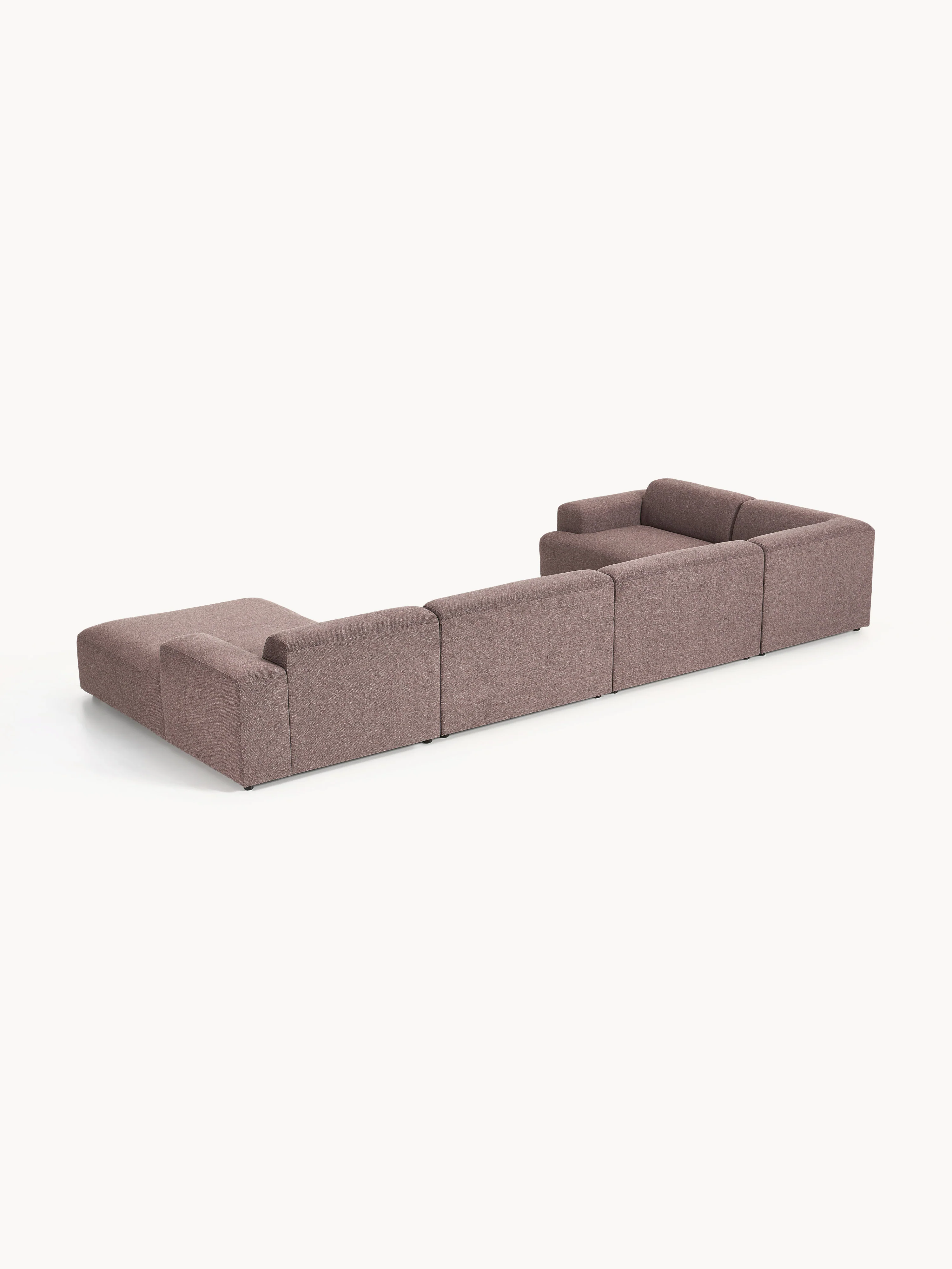 XL hoekbank Melva
