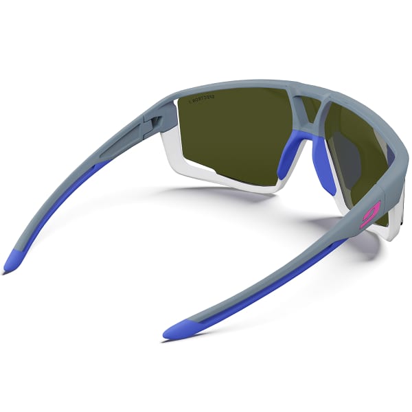 Lunette vélo JULBO FURY GRIS/GRIS