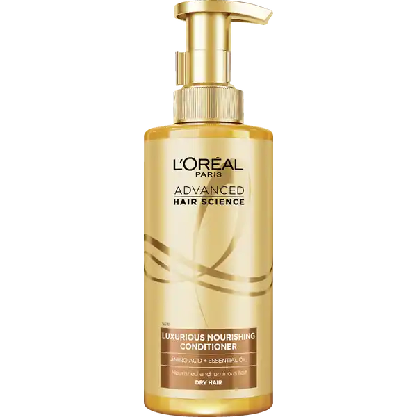 Advanced Hair Science Luxurious Nourishing Conditioner