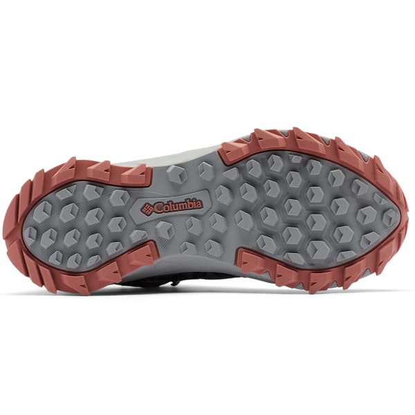 Chaussure de randonnée mid COLUMBIA PEAKFREAK II MID OUTDRY W DARK GREY, DARK