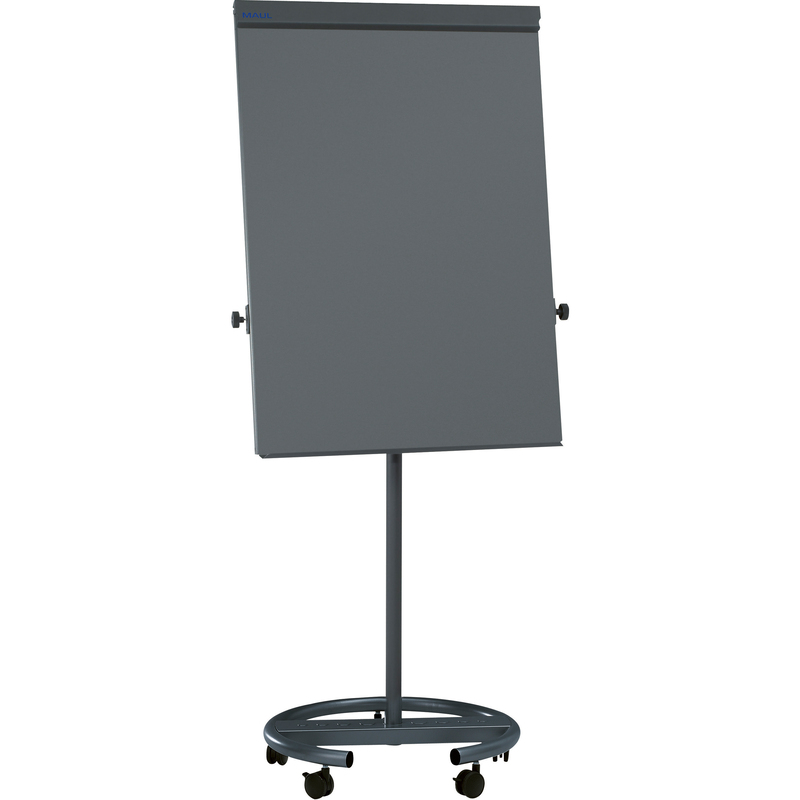 Maul Flipchart MAULoffice, mobil, anthrazit
