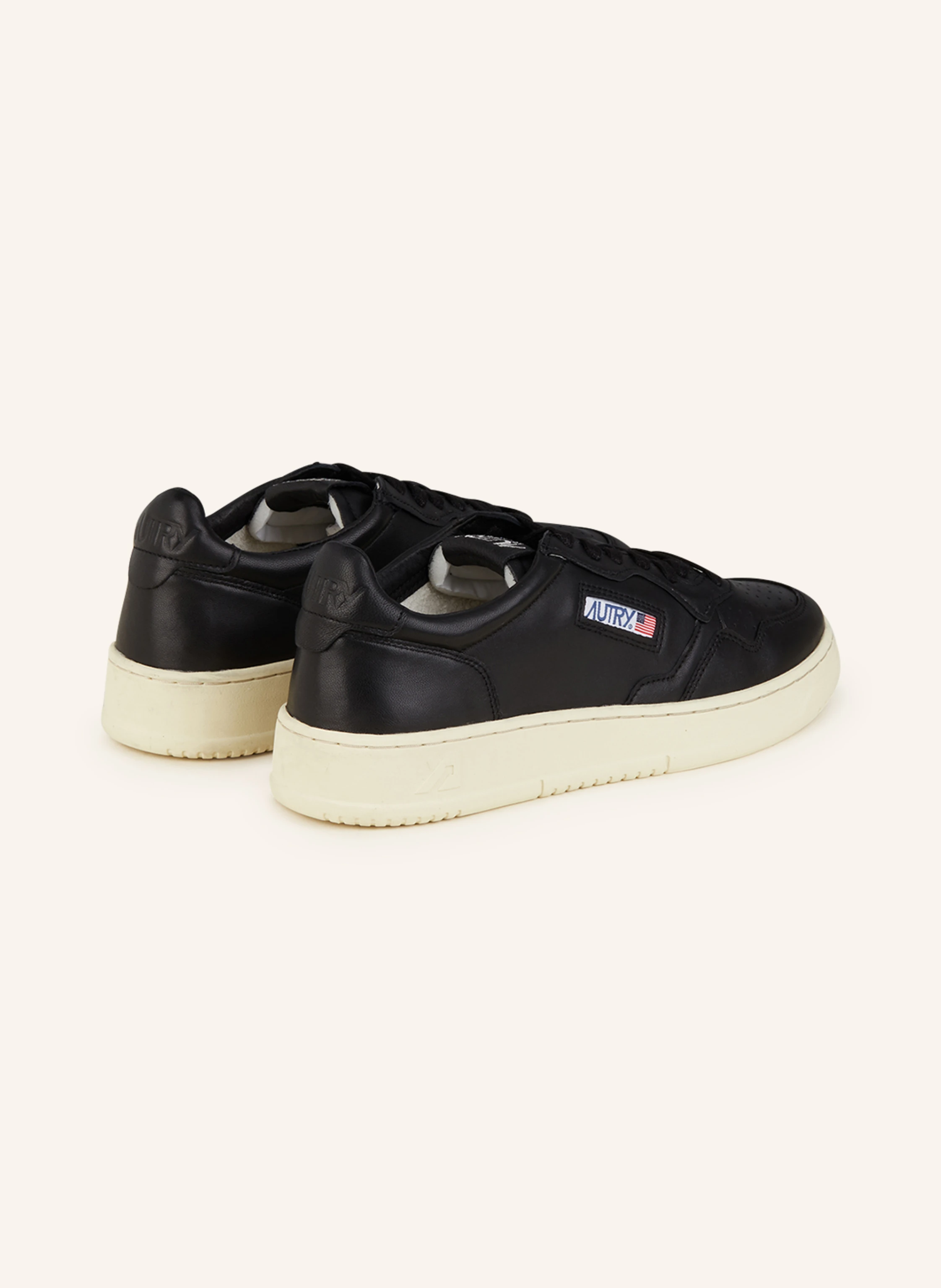 AUTRY Sneaker MEDALIST LOW