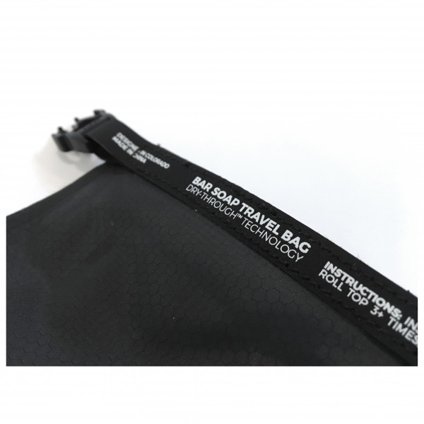 Matador - Flatpak Soap Bar Case