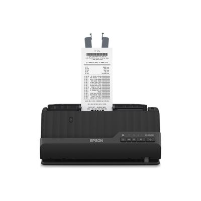 Epson ES-C320W - scanner A4 - USB 2.0, Wi-Fi(n)