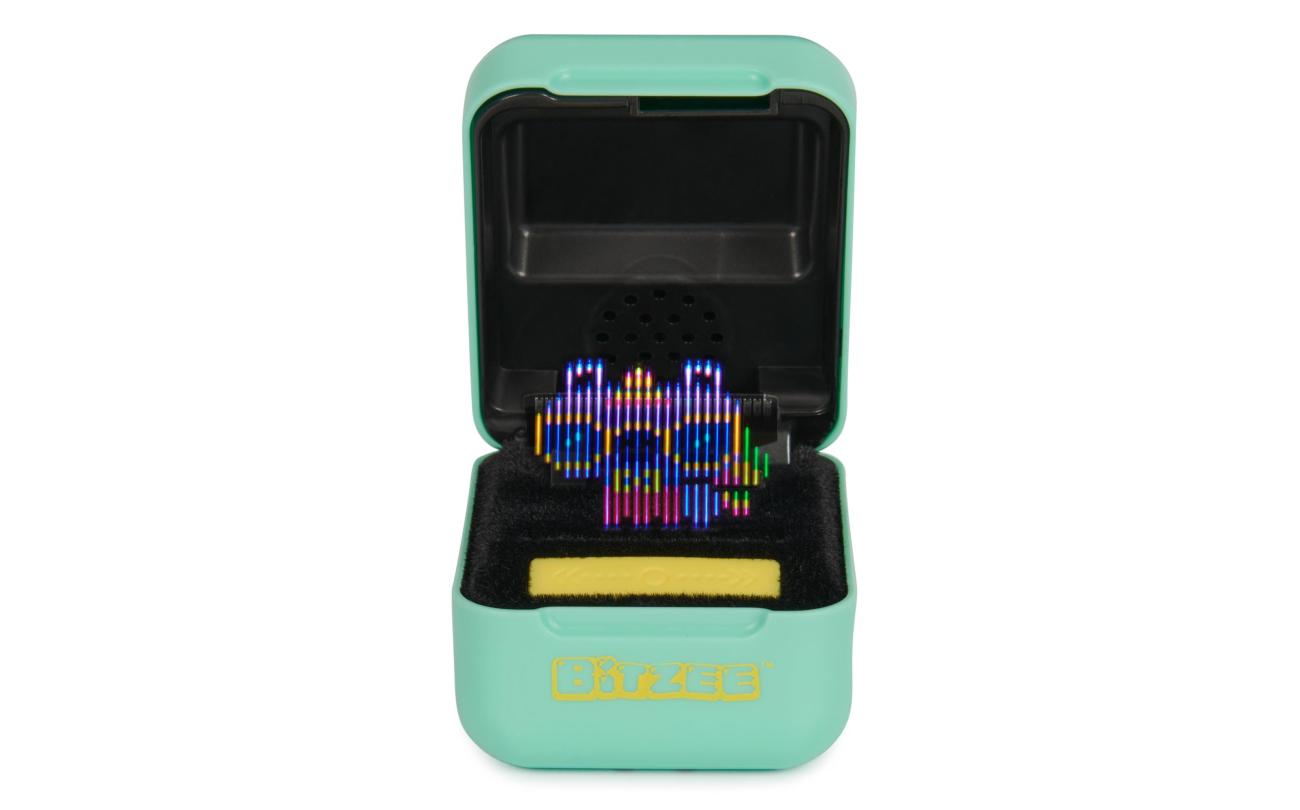 Bitzee Magicals Mint