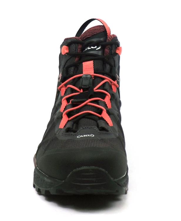 Aku rocket mid gtx w's violet/coral